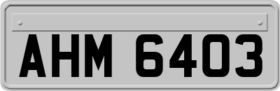 AHM6403