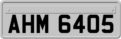 AHM6405