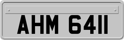 AHM6411