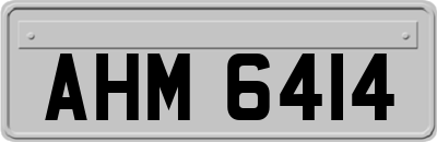 AHM6414