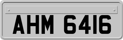 AHM6416