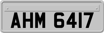 AHM6417