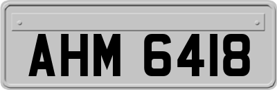 AHM6418