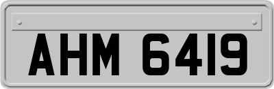 AHM6419