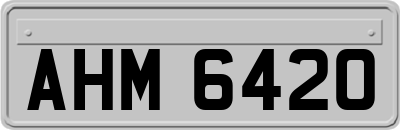 AHM6420