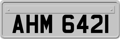 AHM6421
