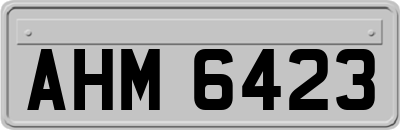AHM6423