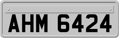 AHM6424