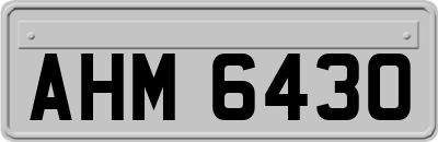 AHM6430