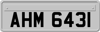 AHM6431
