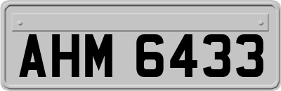 AHM6433