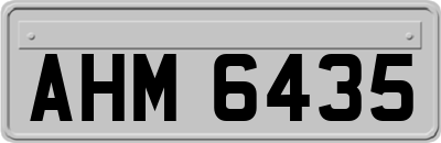 AHM6435
