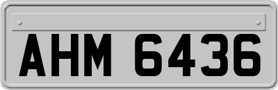 AHM6436