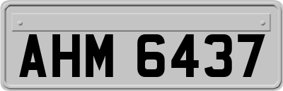 AHM6437