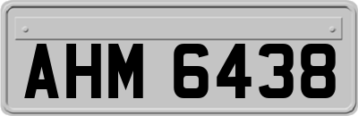 AHM6438