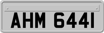 AHM6441