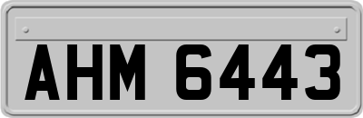 AHM6443