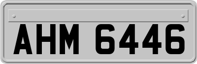 AHM6446