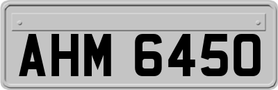 AHM6450