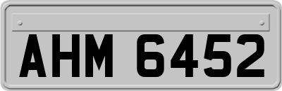 AHM6452
