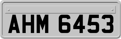 AHM6453