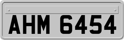 AHM6454