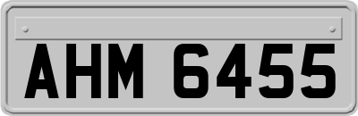 AHM6455