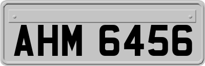 AHM6456