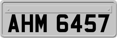 AHM6457