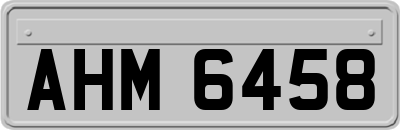 AHM6458