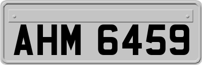 AHM6459
