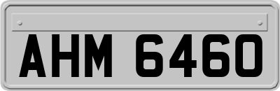 AHM6460