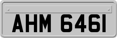 AHM6461