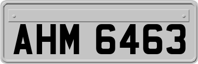 AHM6463