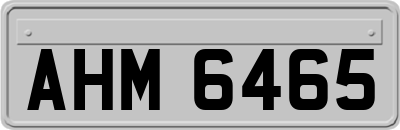 AHM6465