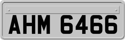 AHM6466
