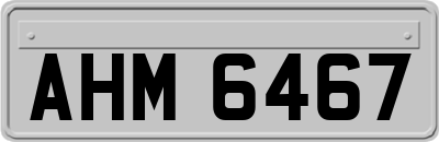 AHM6467