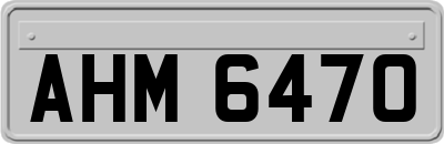 AHM6470