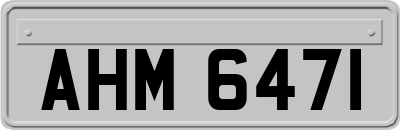 AHM6471