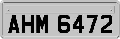 AHM6472