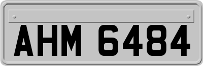 AHM6484