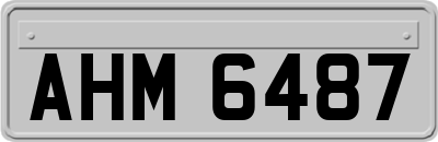 AHM6487