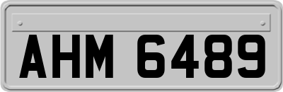AHM6489