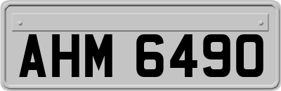 AHM6490