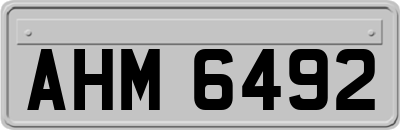 AHM6492