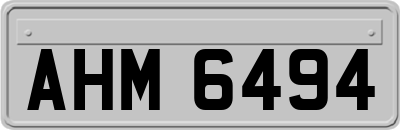 AHM6494