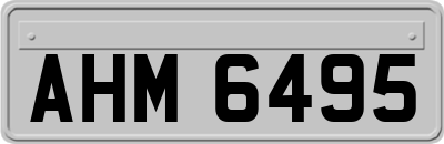 AHM6495