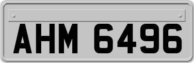 AHM6496