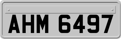 AHM6497