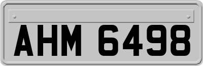 AHM6498